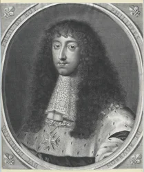 Duca di Orléans Filippo (stampa)