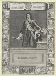 Duca di Orleans Gaston