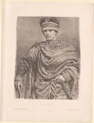 Duca di Polonia Vladislav II