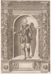 Duca di Savoia Immanuel Philibert