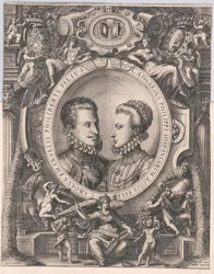 Duca di Savoia Carlo Emanuele I