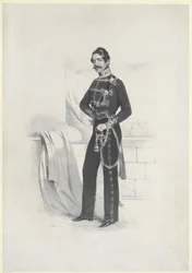 Duca di Wuerttemberg Alessandro