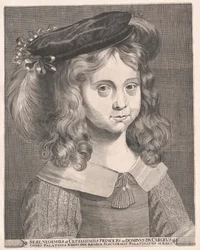 Elettore Palatino Carlo II