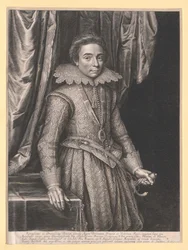 Elettore del Palatinato Federico V.