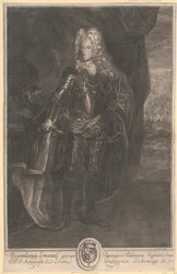 Elettore di Baviera Massimiliano II Immanuel