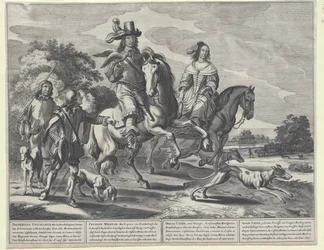 Elettore di Brandeburgo (1620-1688) Federico Guglielmo