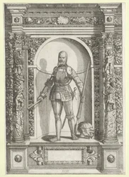 Elettore di Brandeburgo Gioacchino II