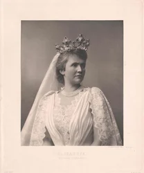 Elisabeth principessa Wied