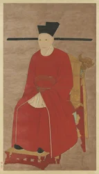 Imperatore Gaozong (Zhao Gou)
