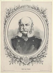 Imperatore Guglielmo I