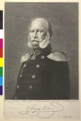 Imperatore Guglielmo I