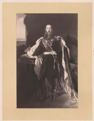 Imperatore del Messico Massimiliano I