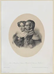 Imperatore di Russia Alessandro II