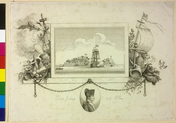 Imperatore dei Francesi Napoleone I Bonaparte