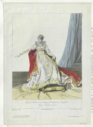 Imperatrice di Francia Giuseppina