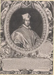 Ernst Adalbert conte Harrach