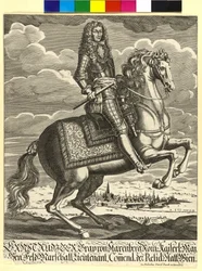 Ernst Roger conte Starhemberg
