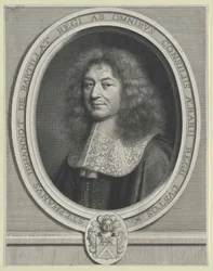 Etienne de Bartillat (stampa)