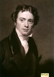 FARADAY Michael, fisico e chimico inglese .