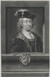 Felix Brennwald (stampa)
