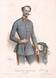 Felix conte Jablonovsky