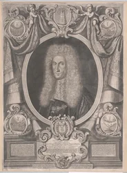 Ferdinand Joseph 3° conte di Dietrichstein di Nikolsburg
