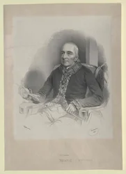 Ferdinando barone Fechtig-Fechtenberg