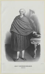 Ferdinando conte Breunner