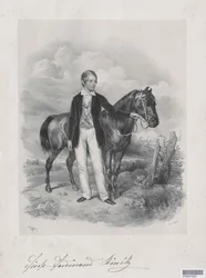 Ferdinando conte Kinsky