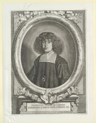 Francesco Maria de