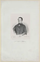Francesco Giuseppe stand