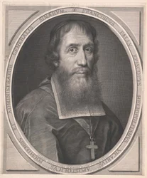 Francois Pallu (stampa)