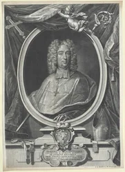 Franz Anton conte Harrach