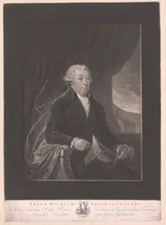 Franz Wilhelm barone von Natorp