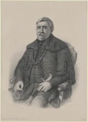 Franz conte Teleki