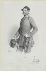 Franz cavaliere Hauslab