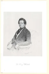 Franz cavaliere di Hlubek