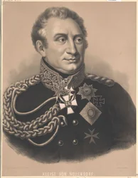 Frederic Henry conte Brill von Nollendorf