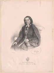 Federico (Gottlieb) Mayer