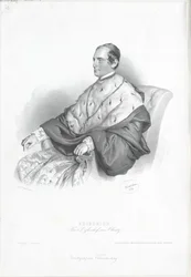 Federico Egon Langravio Fuerstenberg