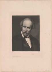 Friedrich Hebbel (stampa)