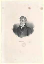 Friedrich von Schelling
