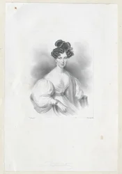 Gabriele contessa Wratislaw von Mitrowitz