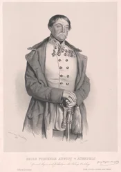 Giorgio barone August von Auenfels