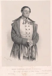 Giorgio barone August von Auenfels