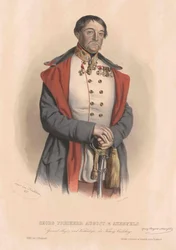 Giorgio barone August von Auenfels