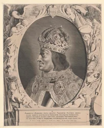 Il re tedesco Alberto I