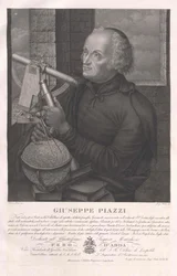 Giuseppe Piazzi