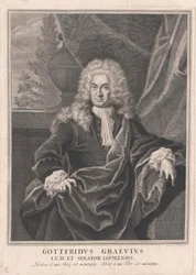 Gottfried Graeve