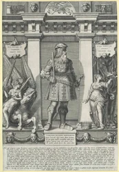 Gottfried di brodo,